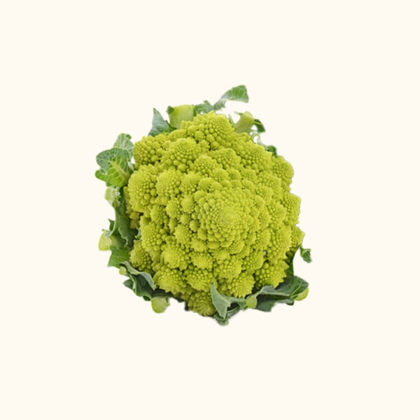 Cavolo Romanesco