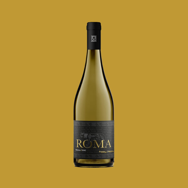 Roma DOC Bianco 2023