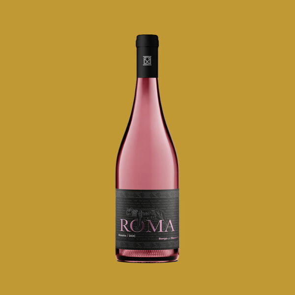 Roma DOC Rosé 2023