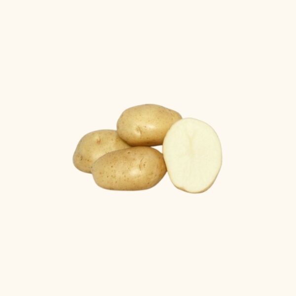 Patate Bianche